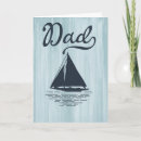 Search for anchor fathers day cards Boat