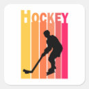 Search for vintage hockey stickers Player