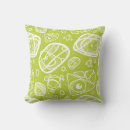 Search for statement cushions Black and white