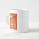 Search for clyde coffee mugs Vintage