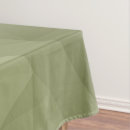 Search for olive green tablecloths Geometric
