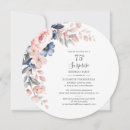 Search for circle of fifths invitations Floral