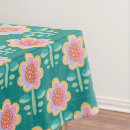 Search for 60s tablecloths Pattern