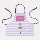 Search for dressing aprons For her