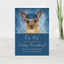 Search for funny hanukkah cards Menorah