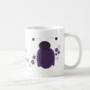 Search for purple ladybug mugs Cute