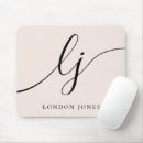 Search for girly pink mouse mats Gift