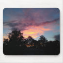 Search for sunset cloud mouse mats Yellow