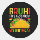 Search for mexican birthday stickers Traditional