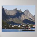 Search for reine posters Norway