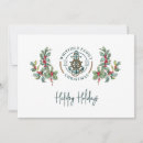 Search for nautical christmas cards Watercolor