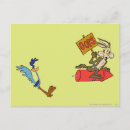 Search for postcards Loney toons coyote