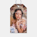 Search for luxury gift tags 15th birthday