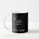 Search for square mugs Birthday