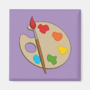 Search for palette magnets Painter