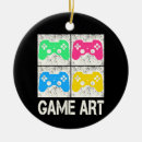 Search for game christmas tree decorations Controller