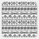 Search for tribal art stickers Boho