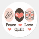 Search for quilter stickers Craft
