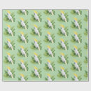Search for cockatoo wrapping paper Wildlife
