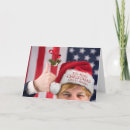 Search for funny trump christmas cards Patriotic