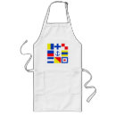 Search for cruise aprons Ocean