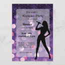 Search for singing invitations Celebration