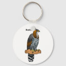 Search for hawk key rings America