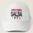 Search for salsa hats Latin