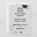 Search for student graduation invitations Nursing school