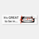 Search for harmonious bumper stickers Quartet
