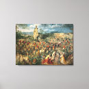 Search for jesus canvas prints Pieter