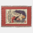 Search for powder blankets Vintage