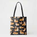 Search for corgi bags Illustration