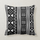 Search for african cushions Black
