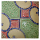 Search for craftsman tiles Vintage
