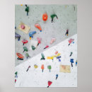 Search for climbing posters Wall