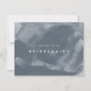 Search for save the date bridesmaid cards Be my bridesmaid