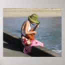 Search for ukulele posters Beach