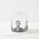 Search for civil war union mugs Abraham lincoln