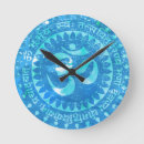 Search for om clocks Mantra