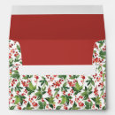 Search for christmas envelopes Pattern
