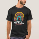 Search for payroll tshirts Accounting