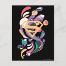 Search for colour splash postcards Linda danvers