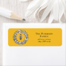 Search for queen bee return address labels Elegant