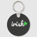 Search for irish key rings Happy