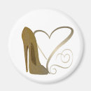 Search for stiletto magnets Gold