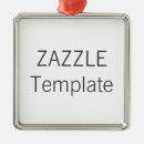 Search for premium christmas tree decorations Blank