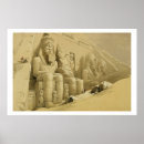 Search for abu simbel posters Roberts