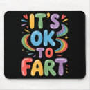 Search for fart mouse mats Diy