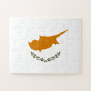 Search for cyprus puzzles Flag
